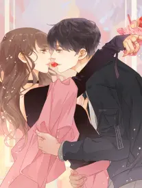 同人漫画《夜色分流》封面缩略图